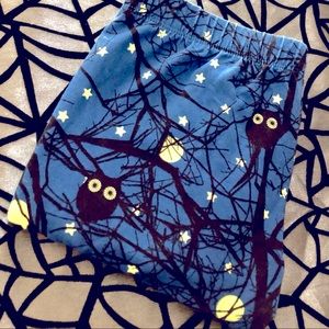 Halloween leggings 👻